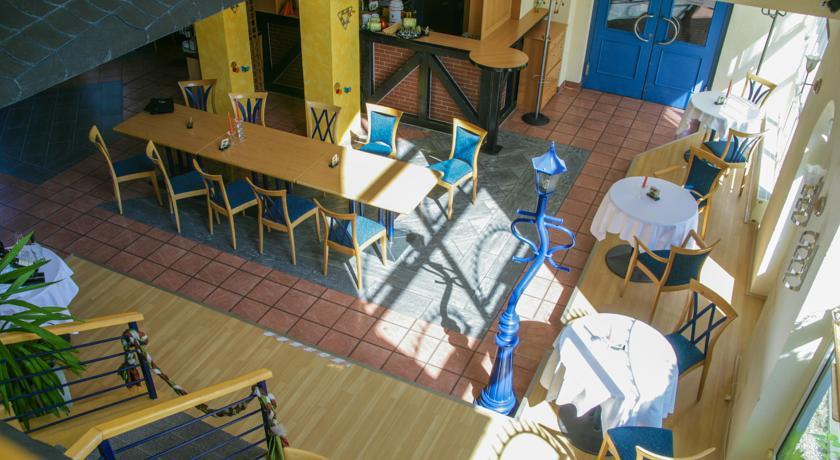 Nussknacker Hotel Ehrenfriedersdorf ภายนอก รูปภาพ